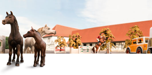Animaux de la ferme Schleich Animaux de la ferme Schleich