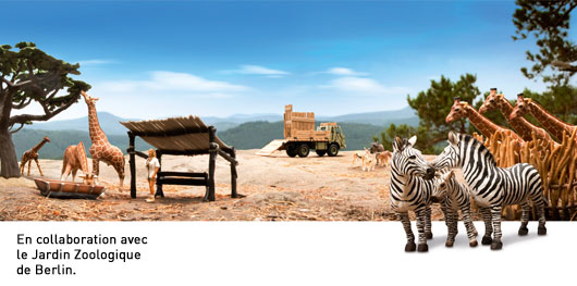 Animaux sauvages, animaux zoo miniatures Animaux sauvages, animaux zoo miniatures