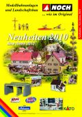 Nouveautés noch 2010 Nouveautés noch 2010
