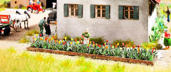 N°1 des fournitures miniatures