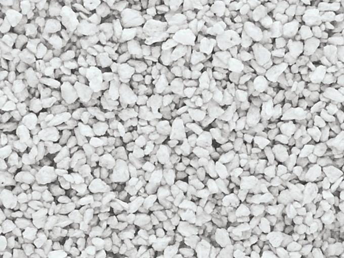 Rocher cassé extra-gros gris clair - Woodland C1285