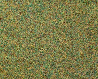 JORD-101 - Tapis herbe lumineux 75 x 100 cm
