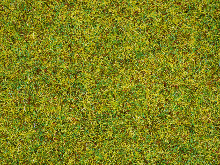 Tapis d'herbe "Pré" 200 cm x 100 cm-HO 1/87-NOCH 00013 