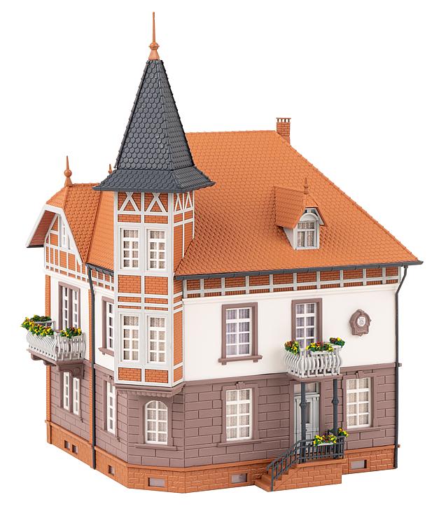 Faller 130223 Maquette, maison familiale