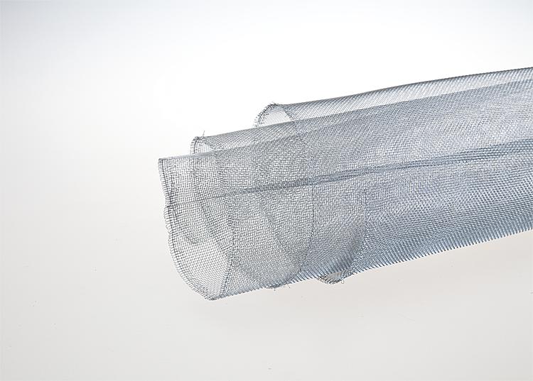 Outils de modélisme : Tissu de fil d'aluminium - Faller 170665 - diorama.fr