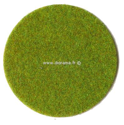 Heki 30902 - Tapis gazon miniature vert clair 100 X 200 cm