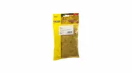 Végétation miniature : Herbes sauvages jaunes - 50 g - Noch 07119