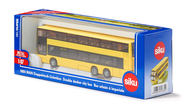 Bus miniature : MAN bus urbain impériale 1/87 - Siku 10188400002