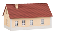 Chaumière miniature Sylt 1/87, HO - Faller 130683