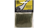 Champ d'herbes hautes vert moyen - Woodland FG174