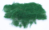 Végétation miniature : Heki 1857 - Herbe longue prairie foncée 40 x 40 cm, 5 mm