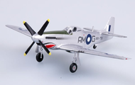 Miniature Easy Model 36302 : P-51D