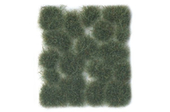 Touffes d'herbes sauvages miniatures adhésives 12 mm - Vallejo SC427