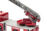 Véhicule miniature : Camion de pompiers 1/87 - Siku 10184100003