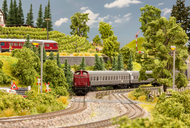 Guide du modélisme 'Saint Sébastien" - Noch 71917