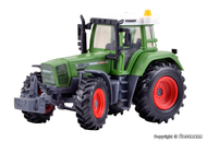 Voiture miniature : FENDT Vario Favorit 926 – 1:87 H0 – Kibri- 12265