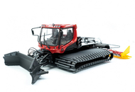 Véhicule miniature : Dameuse JC métal pistenbully 400 park pro 1/32 - JC 0430 Jagerndorfer