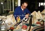 Noch 80100 - Plateau Silvretta HO