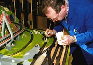 Noch 80100 - Plateau Silvretta HO