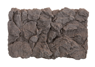 Plaque  rocheuse  "basalte"- Noch 58462