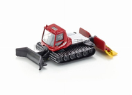 SIKU PistenBully P600 – Dameuse de piste miniature 1/55