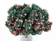 Oranger miniature 15 cm - décors pour crèches FR-ATB91690O