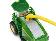 Véhicule miniature : Tracteur John Deere 8500I au 1/87 - Siku 10179400000