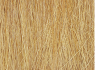 Champ d'herbes hautes jaune paille - Woodland FG172