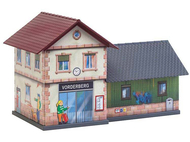 Faller 150110 - Gare miniature1:87