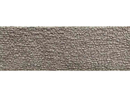 Dalle de décoration miniature : Mur en pierres sèches - 1:87 H0 - Faller 170864