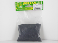 Sable - Ballast fin couleur gris  pour décors miniatures miniature - Jordan 802 , N,Z