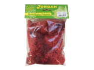 JORD-69 - Mousse d'islande 50 g Rouge