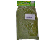 JORD-752A - Herbre (fibres) 50 g Vert foncé