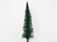 1 Sapin miniature 14 cm 1:87, ho