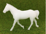 Cheval miniature