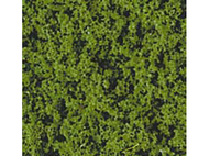 Heki 1561 - Feuillage vert moyen 200 ml
