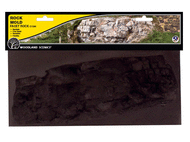 Moules pour rochers - Paroi de rocher haute Woodland Scenics C1244