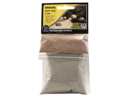 Gravier Chamois Fin - Woodland C1288