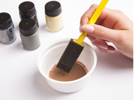 Set de couleurs naturelles - Noch 61200