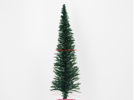 100 Sapins 8 cm 1:87