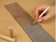 Décor miniature : Route structurée Opus Romain 7,5 cm x 50 Décor miniature : Route structurée Opus Romain 7,5 cm x 50 cm - 1:87 H0 - Noch 60322cm - 1:87 H0 - Noch 60322