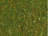 Heki 30931 - Tapis gazon 4 couleurs 75 X 100 cm
