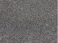 Sable noir fin 0,1-0,6 mm 200 g - Heki 33104