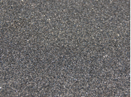 Sable noir fin 0,1-0,6 mm 200 g - Heki 33104