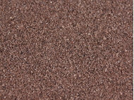 Ballast, Sable ocre moyen 0,5-1 mm, 200 g  - Heki 33112