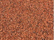 Ballast, Sable rouille gros 1-2 mm, 200 g - Heki 33121