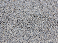 Sable - Ballast gris gros 1-2 mm, 200 g - Heki 33123