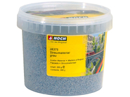 Flocage gris pour décors miniatures - Noch 08375