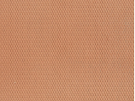 Décors miniatures : Tuiles pleines rouges - 1:87 HO - Noch 60360