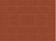 Décor miniature : Feuille de carton 3D "Tuiles", rouge - N 1:160 - Noch 56965